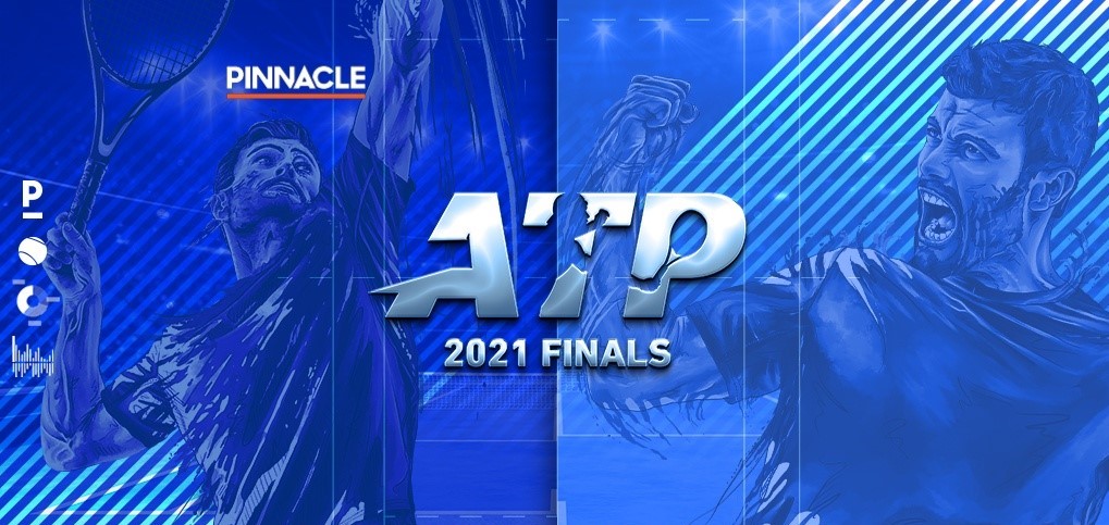 Обзор Финала Мирового тура ATP 2021 от БК Pinnacle
