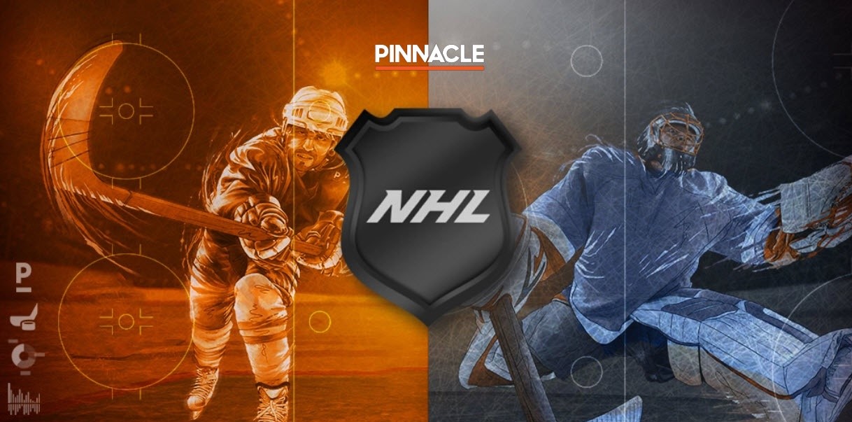 Прогнозы на главные матчи НХЛ этой недели от БК Pinnacle