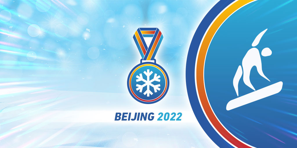 Зимние Олимпийские игры 2022 г.: обзор соревнований по сноуборду