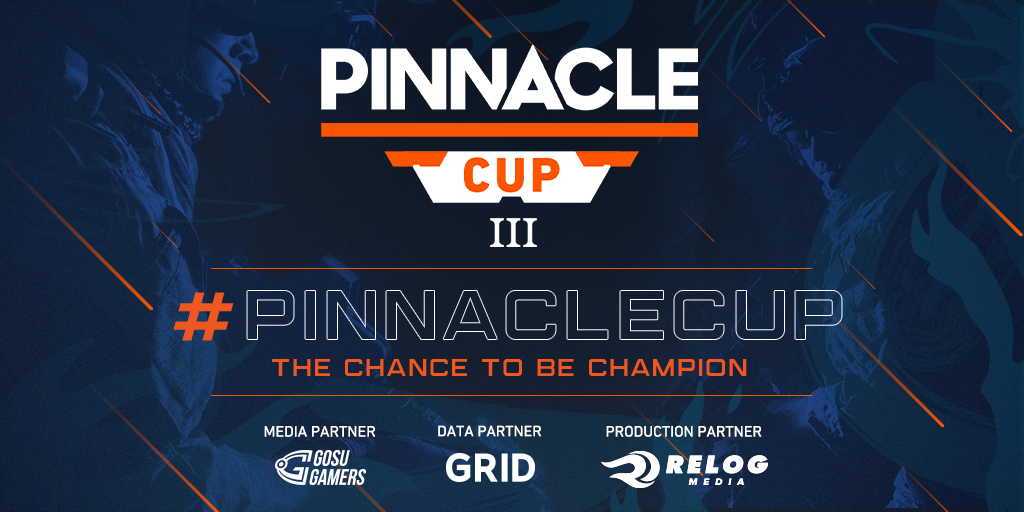Руководство по Pinnacle Cup III
