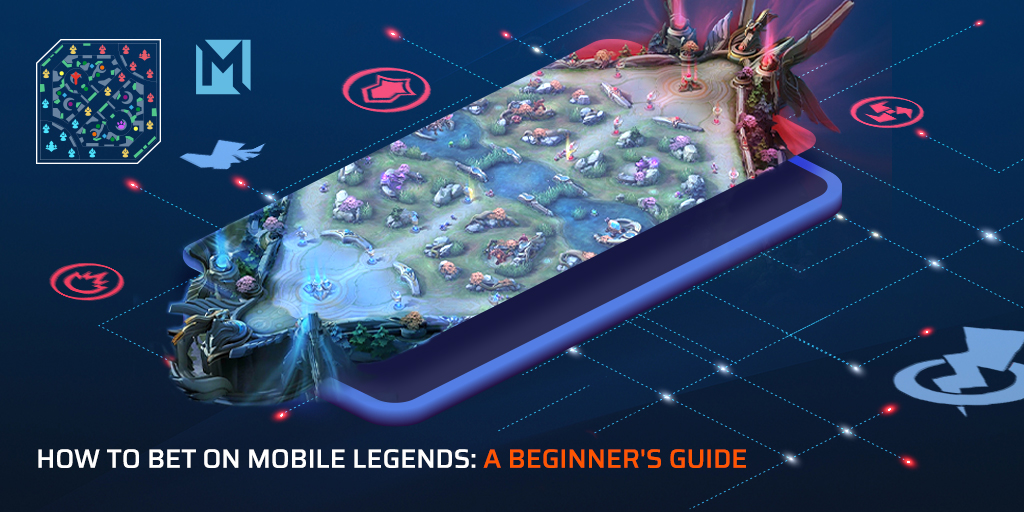 Как размещать ставки на Mobile Legends: руководство для начинающих