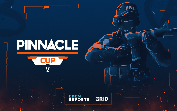 Pinnacle Cup V | Обзор турнира
