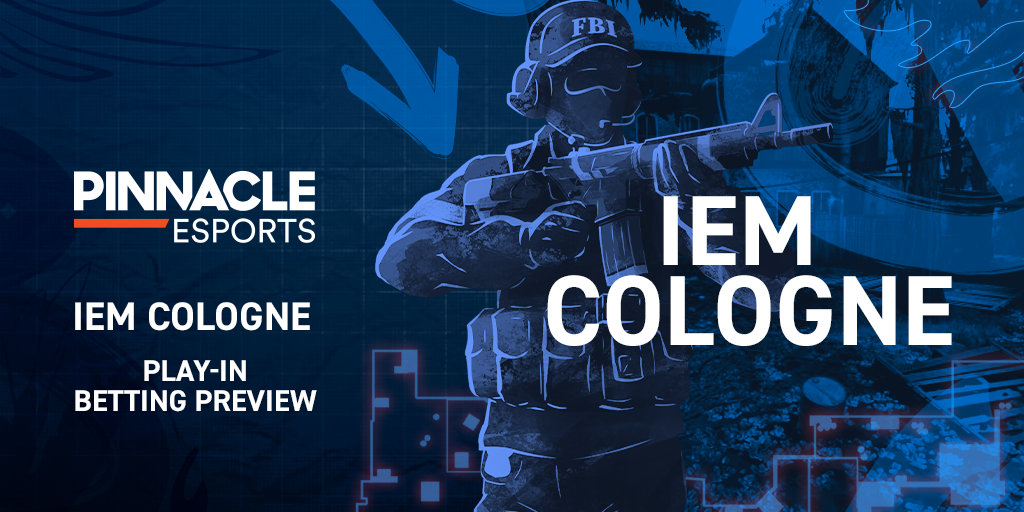 Отборочный этап IEM Cologne | Предварительный обзор ставок
